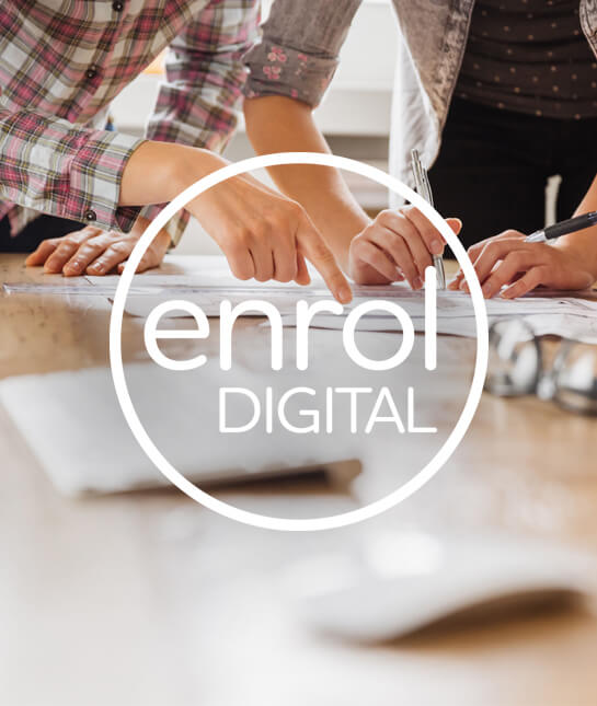 Enrol Digital